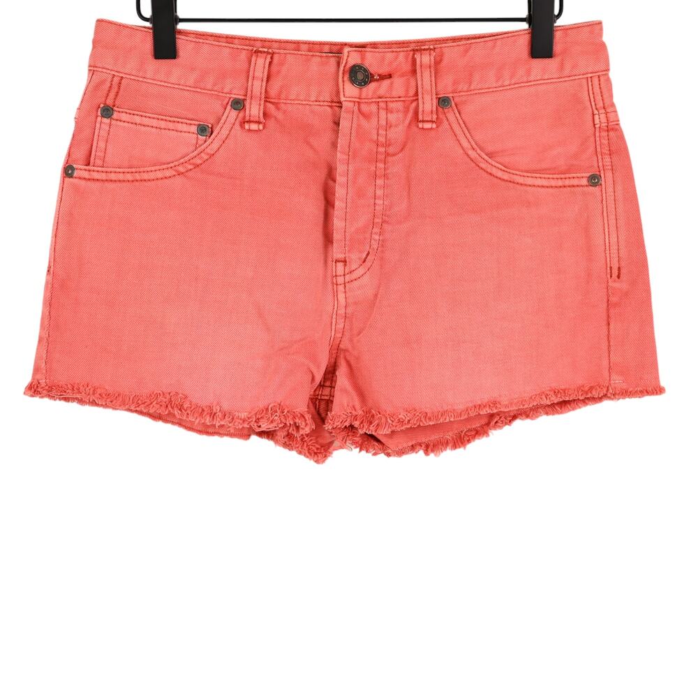 Free People Poppy Uptown Short, size 26, NWT